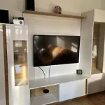 شقة Chrobry كونتشن