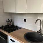شقة Chrobry كونتشن
