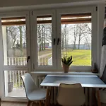 شقة Chrobry