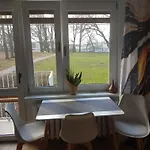 شقة Chrobry *