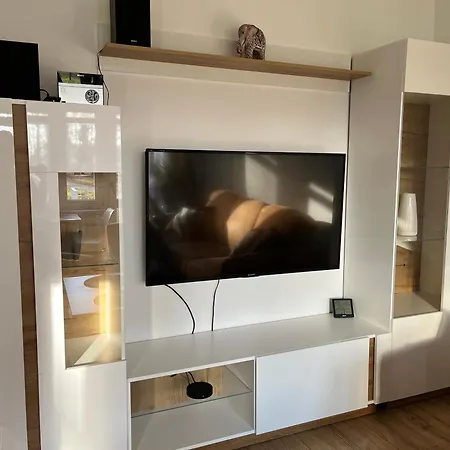 Apartment Chrobry Ketrzyn