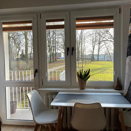 Appartement Chrobry