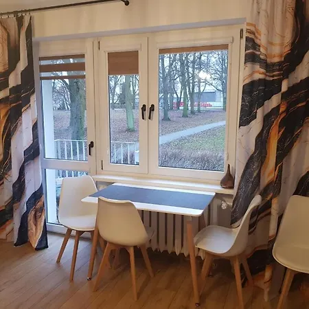 Chrobry Apartment Ketrzyn