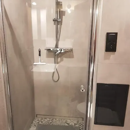 Apartament Chrobry *