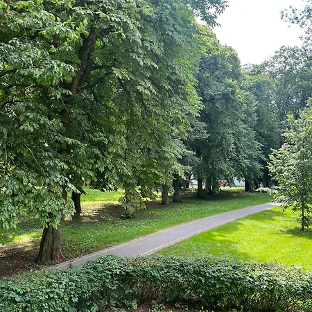 Chrobry Apartment