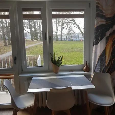 Appartement Chrobry *