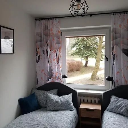 Chrobry Apartament