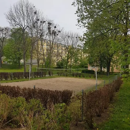 شقة Chrobry كونتشن