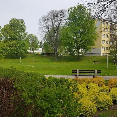 Chrobry *