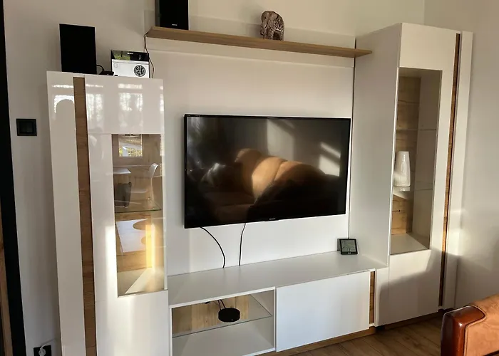 Apartamento Chrobry Kętrzyn