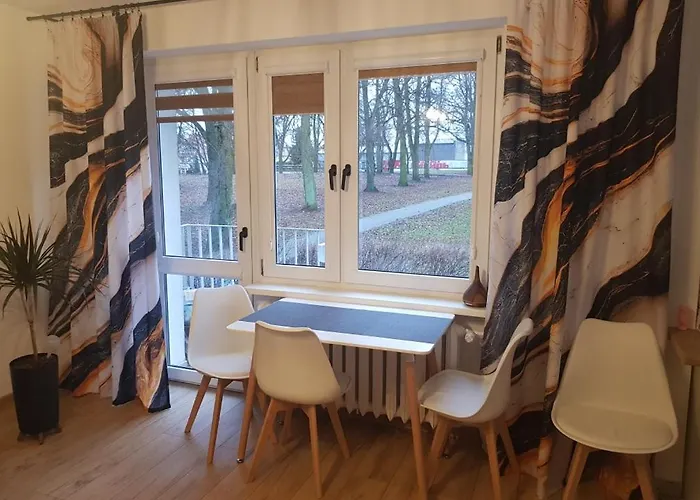 Chrobry Apartamento Kętrzyn