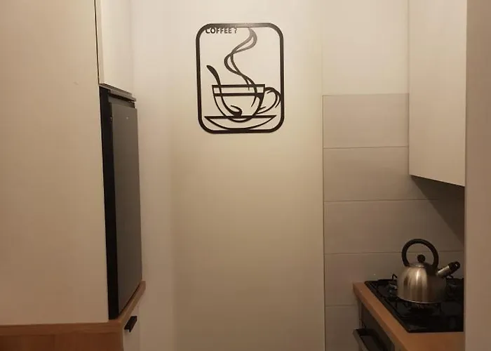 Chrobry Apartamento *